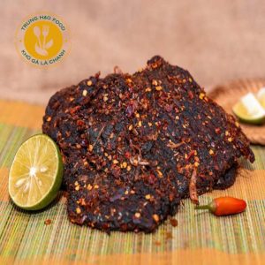 Khô Bò Miếng