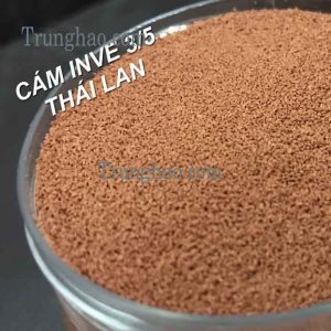 cám thái Inve 3/5 Bao 1 kg