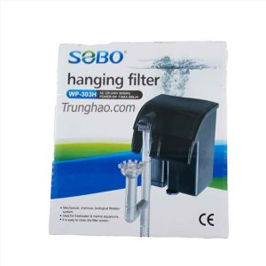 Lọc thác SOBO 303h