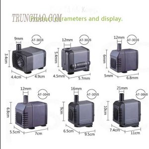 Máy bơm Atman 305s