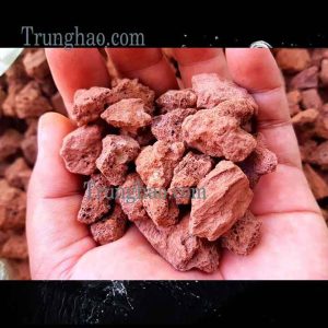 Nham thạch lọc nước