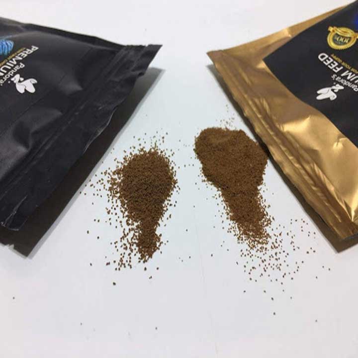 pandora-black Pandora Black Gold