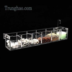 Sứ lọc hồ cá