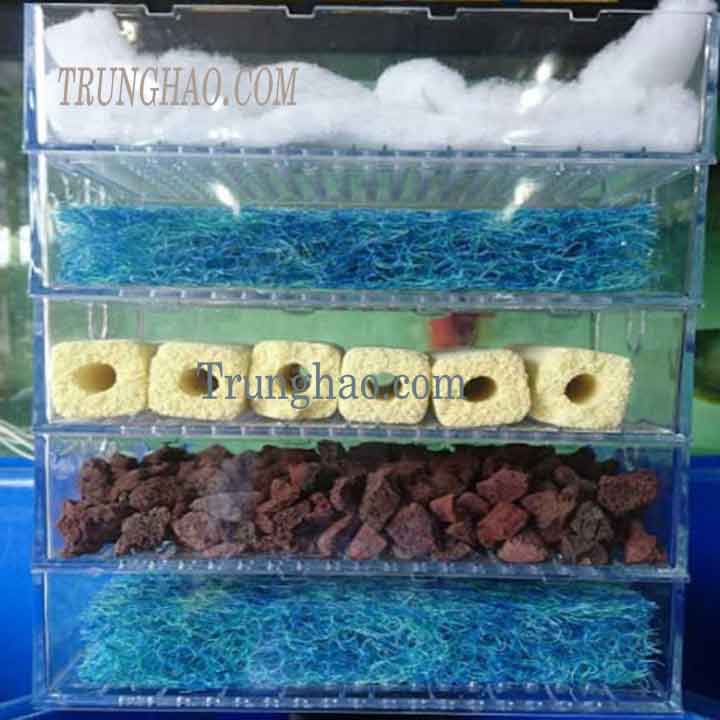 su-thanh-loc-nuoc sứ thanh lọc nước