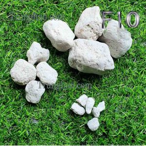 tác dụng đá nham thạch trắng