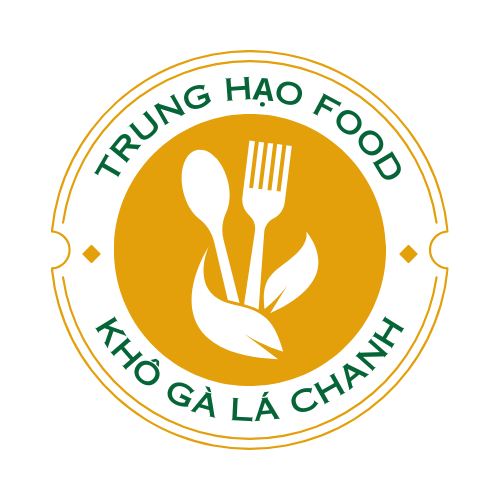 Trung Hạo