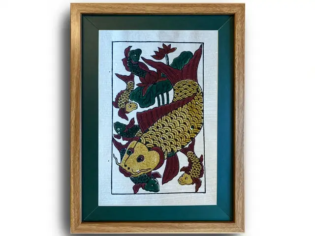 Ảnh Động Hồ Cá