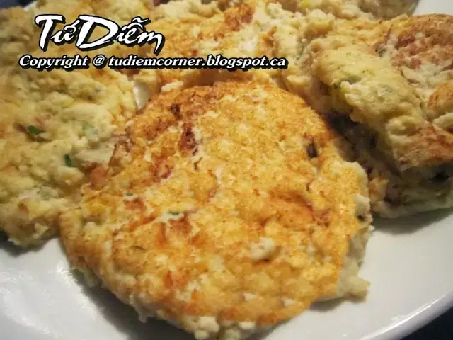 Bã Đậu Nành Cho Cá Ăn
