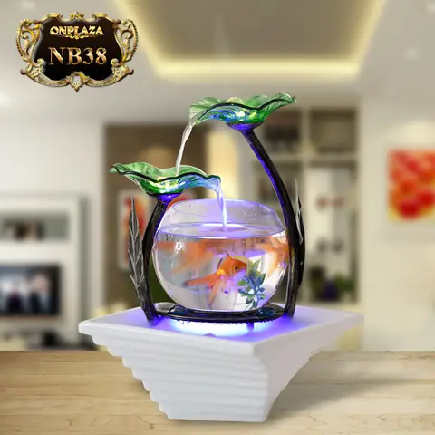 Bán Bể Cá Cảnh Ở Bắc Giang