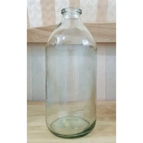 Bán Chai Nước Biển Nuôi Cá