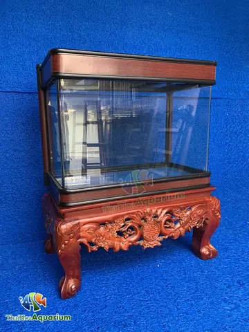 Bể Cá Trung Quốc