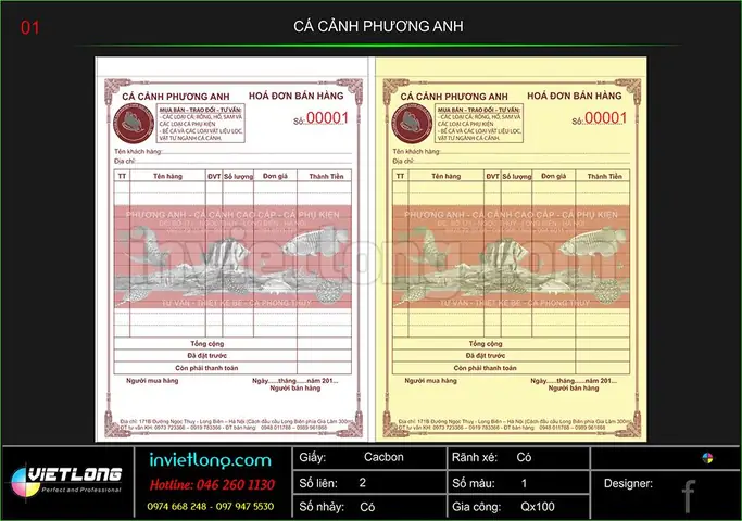 Cá Cảnh Phương Anh