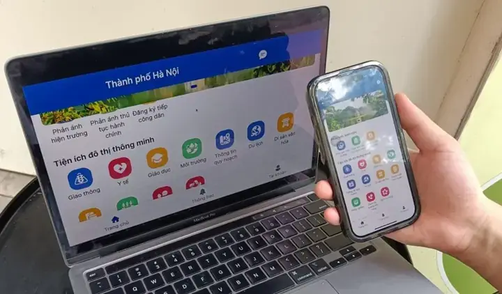 Cá Galaxy Hà Nội