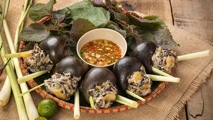 Cá Lịch Vân Lớn