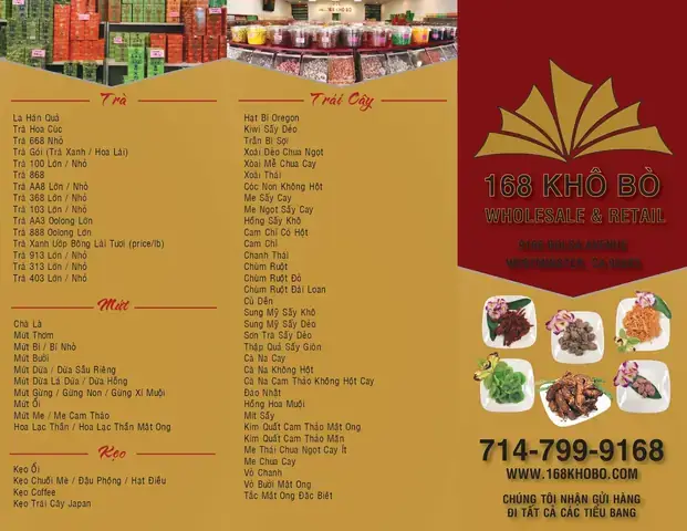 Cá Mè Hoa Shop