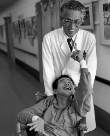 Cá Nhiễm Độc Thủy Ngân