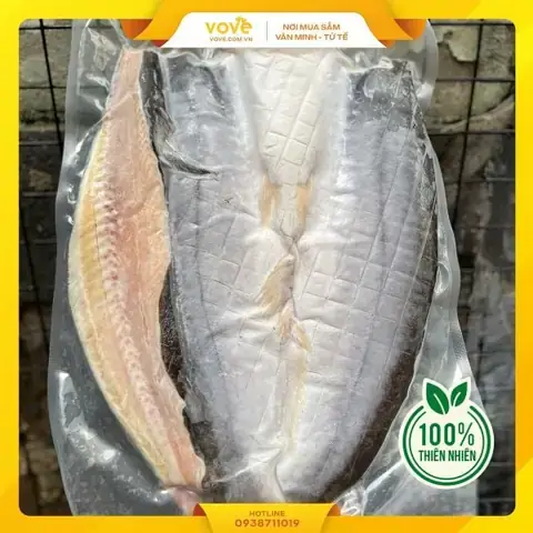 Các Loại Cá Ở Cần Giờ