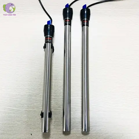 Cây Sưởi Hồ Cá Inox