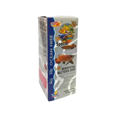 Chai Số 9 Cho Cá Rồng