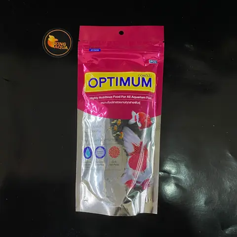 Chợ Cá Cảnh Thái Lan