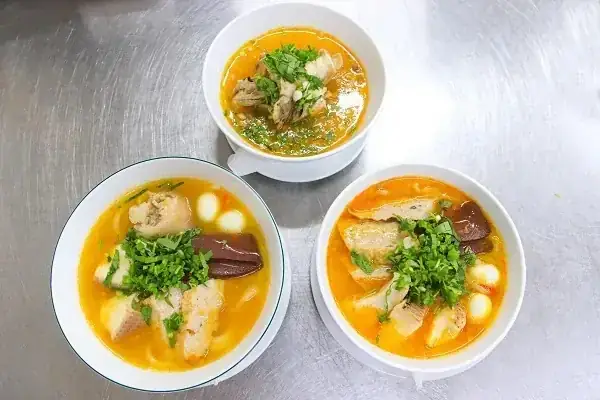Con Mẻ Cho Cá Bột