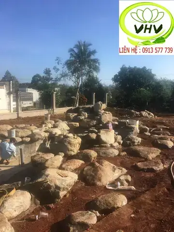Công Viên Cá Koi Bình Dương