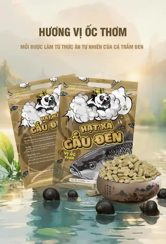 Đặc Tính Ăn Mồi Của Cá Tra