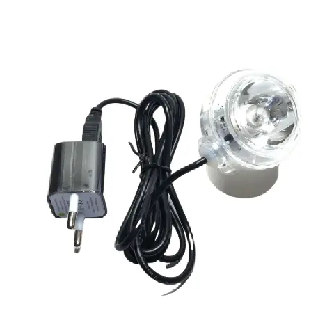 Đèn 7 Màu Cho Hồ Cá