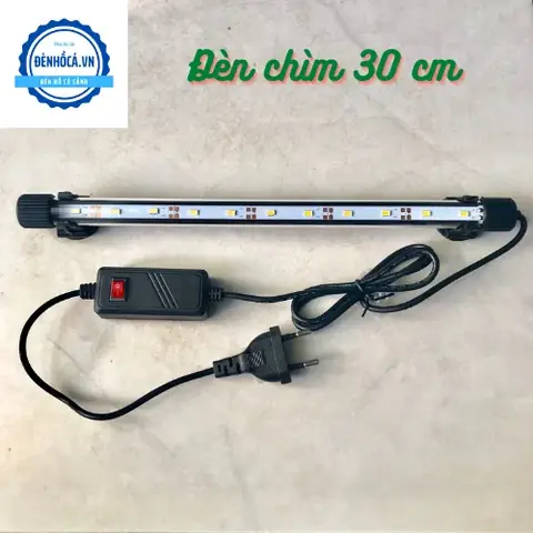 Đèn Led Chìm Cho Bể Cá