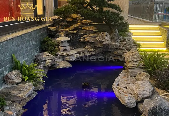 Đèn Led Hồ Cá 1m5 Đèn Led Hồ Cá 1m5