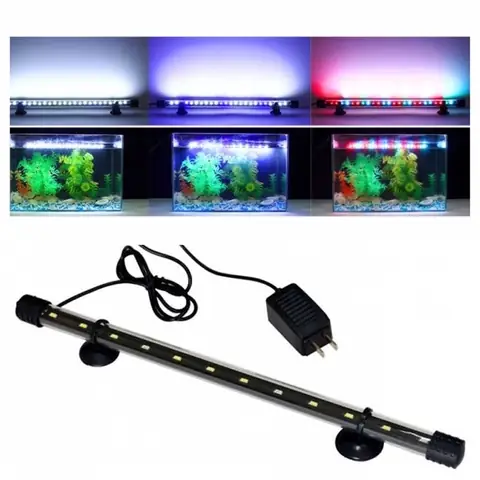 Đèn Led Hồ Cá 60cm Đèn Led Hồ Cá 60cm