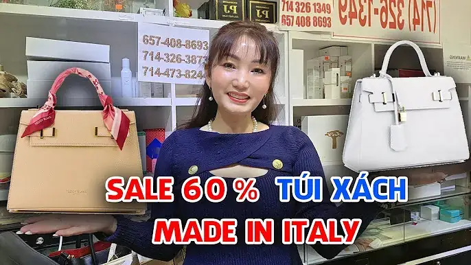 Đi Mua Cá Vàng