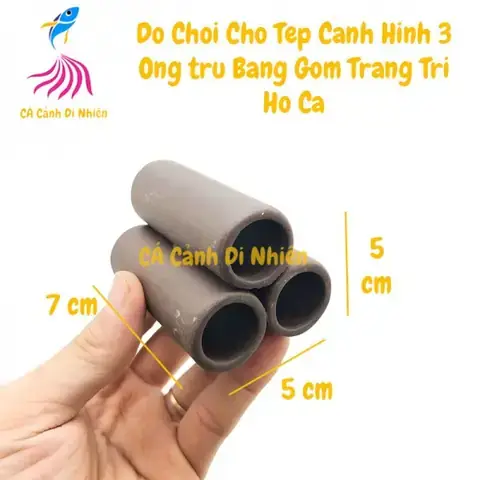 Đồ Chơi Cho Cá Cảnh Đồ Chơi Cho Cá Cảnh