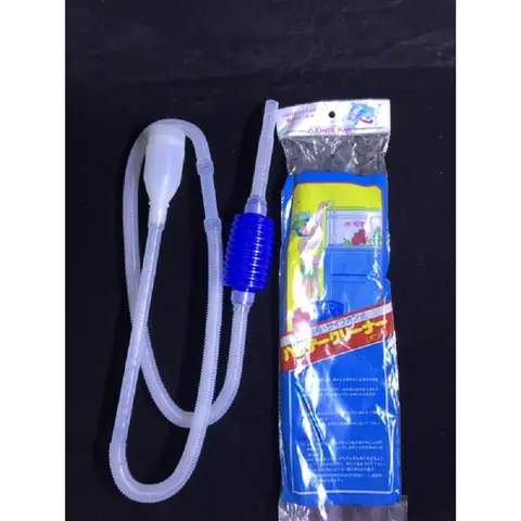 Dụng Cụ Hút Cặn Hồ Cá