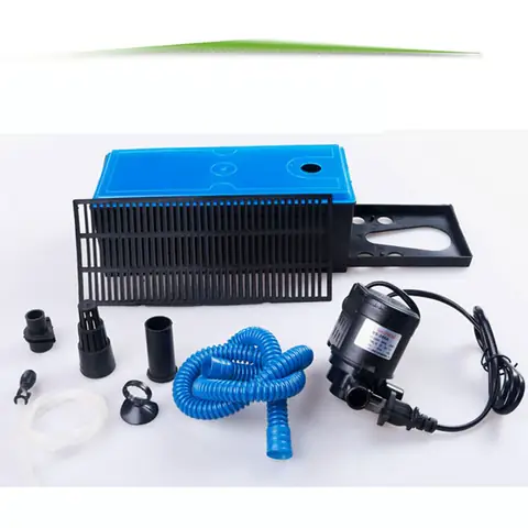 Giá Máy Lọc Thác Bể Cá