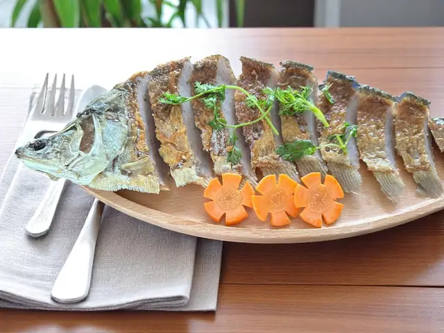 Giá Trị Dinh Dưỡng Của Cá Thát Lát