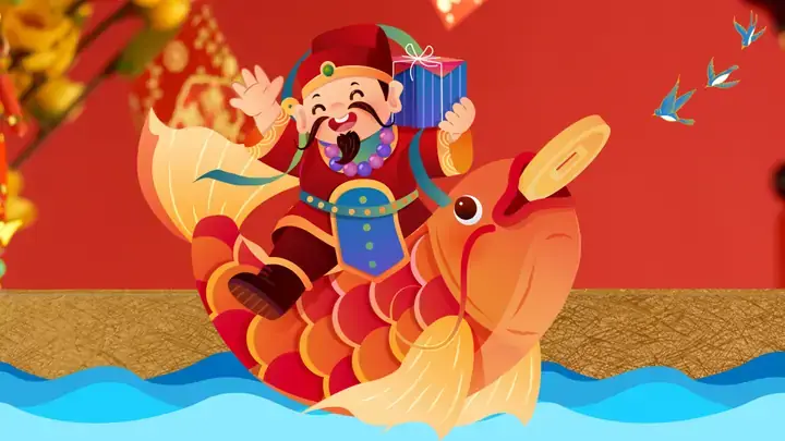 Giờ Đẹp Thả Cá