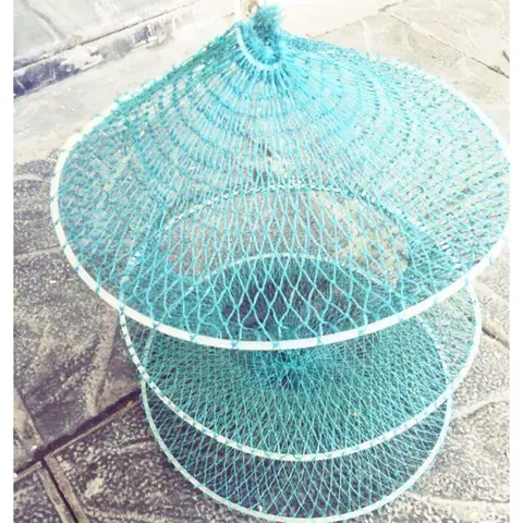 Giỏ Đựng Cá Nhỏ