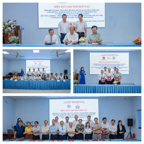 Hội Cá Rồng Bình Dương