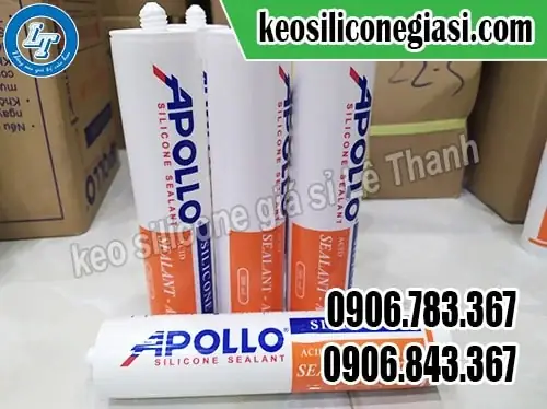 Khử Mùi Silicon Hồ Cá