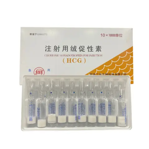 Kích Dục Tố Cho Cá