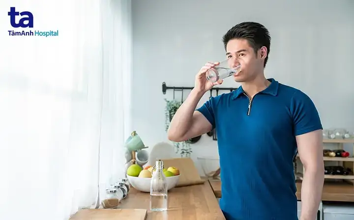 Lọc Ly Tâm Hồ Cá