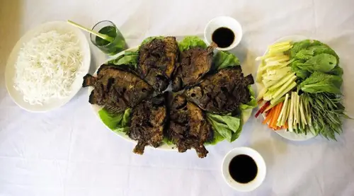 Mật Cá Hói Để Làm Gì