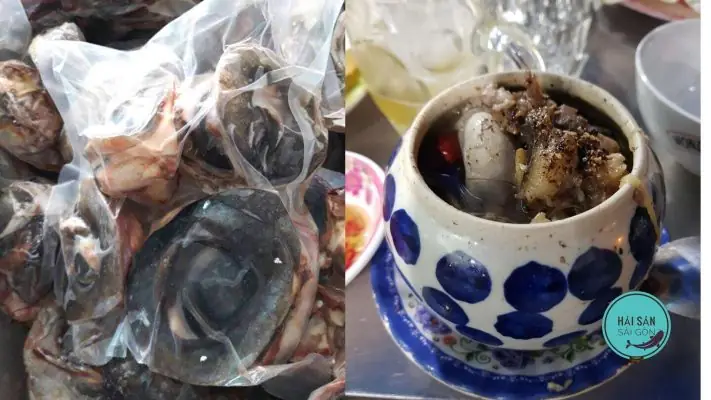 Mắt Cá Ngừ Đại Dương Giá Bao Nhiêu