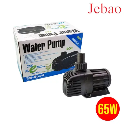 Máy Bơm Bể Cá Jebao