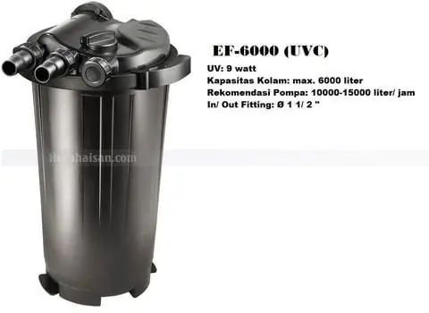 Máy Lọc Bể Cá Rồng