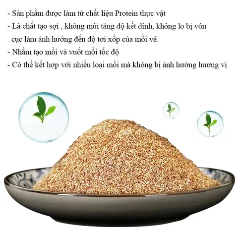 Mồi Câu Cá Kết