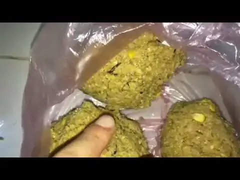 Mồi Câu Cá Vền Sông