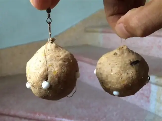 Mồi Câu Lăng Xê Cá Chép