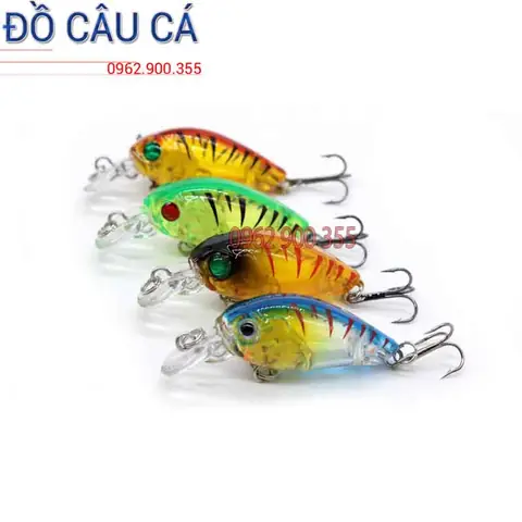 Mồi Mít Câu Cá